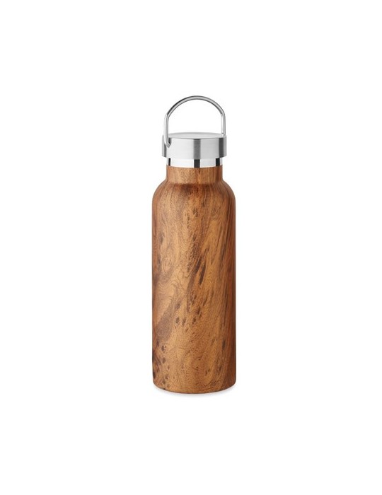 Bouteille isolante 500 ml - NAMIB BOTTLE Personnalisée pas cher