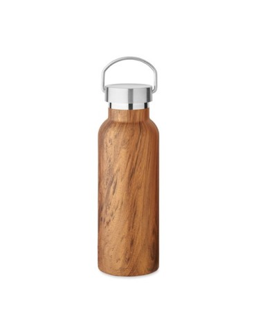 Bouteille isolante 500 ml - NAMIB BOTTLE Personnalisée pas cher 2