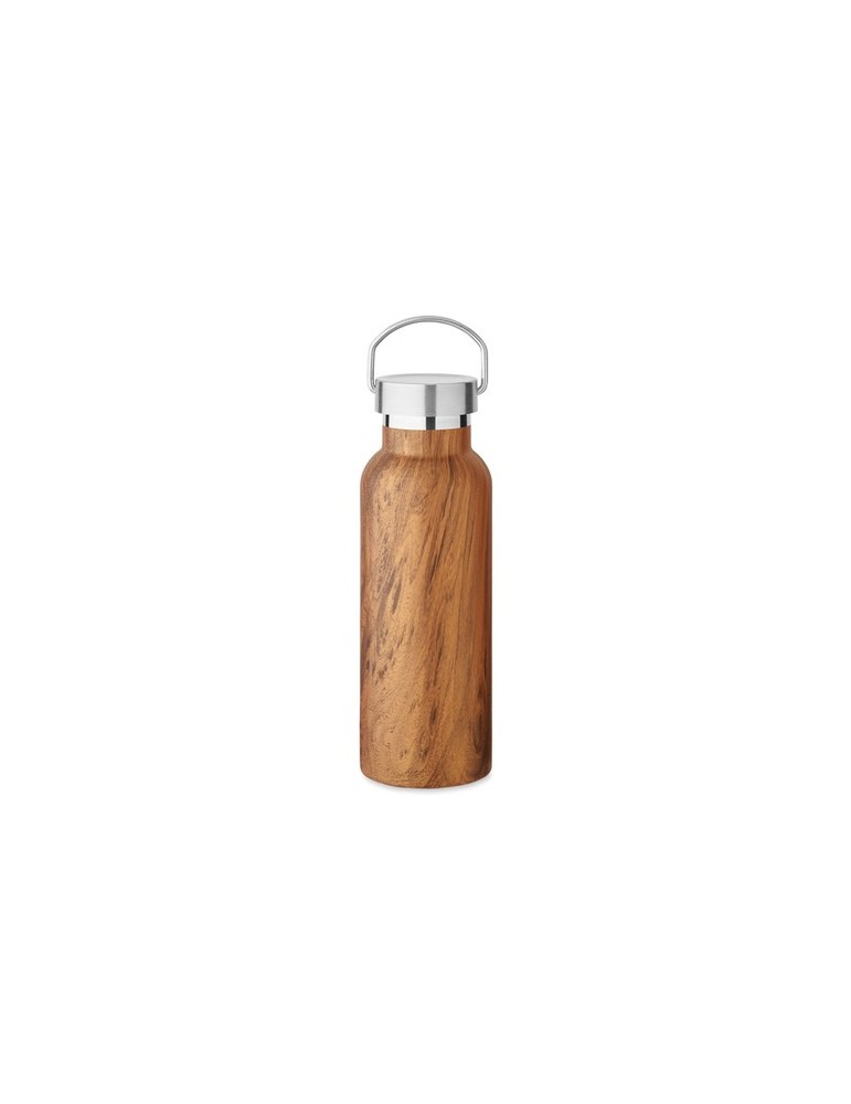 Bouteille isolante 500 ml - NAMIB BOTTLE Personnalisée pas cher