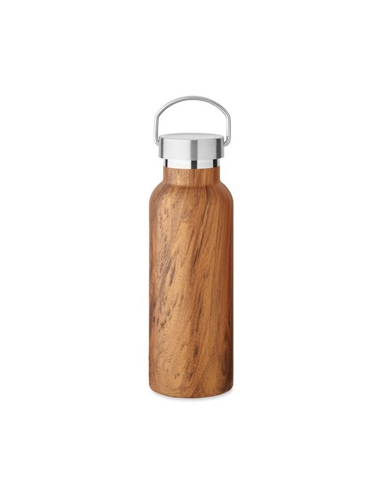 Bouteille isolante 500 ml - NAMIB BOTTLE Personnalisée pas cher