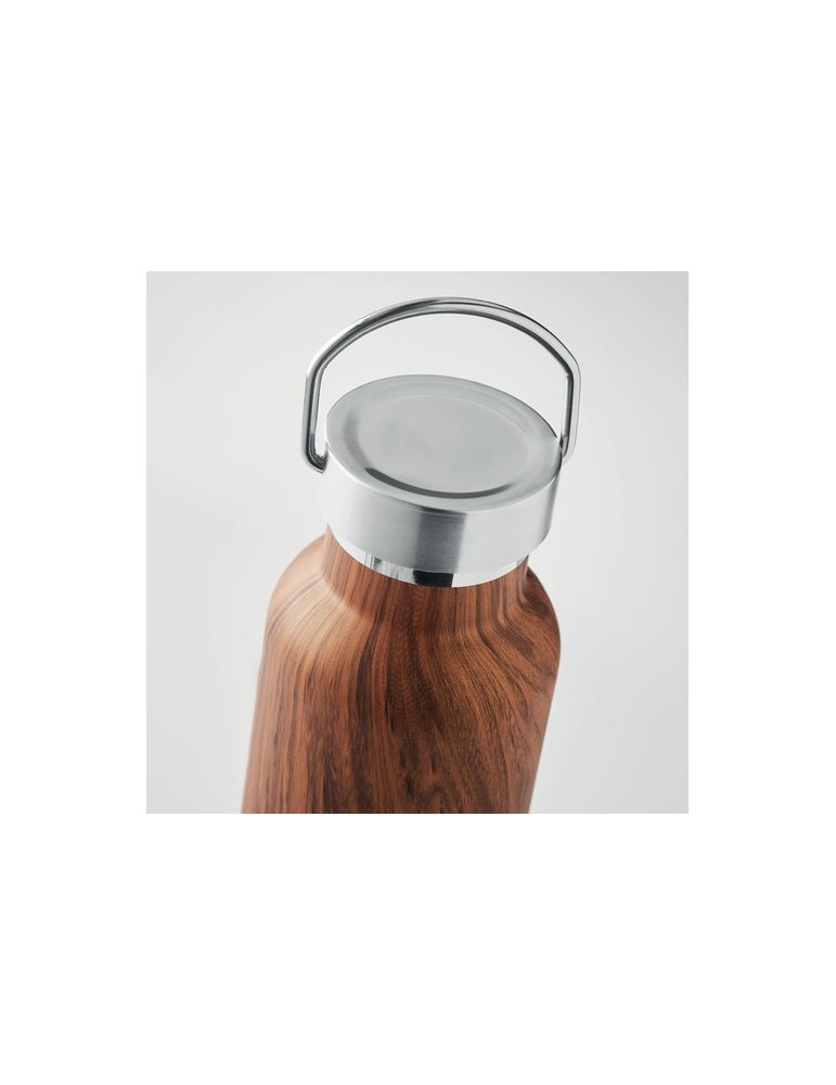 Bouteille isolante 500 ml - NAMIB BOTTLE Personnalisée pas cher