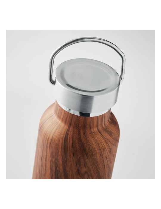 Bouteille isolante 500 ml - NAMIB BOTTLE Personnalisée pas cher