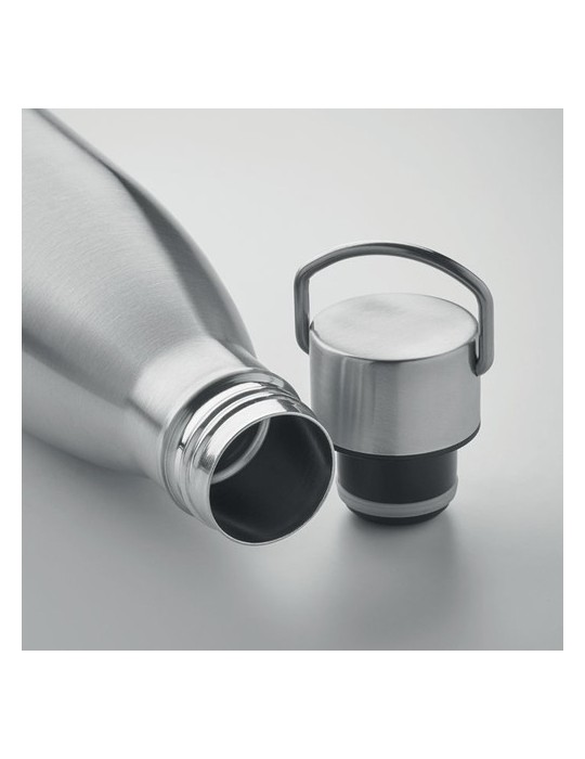 Bouteille Isotherme 500 ml Personnalisée pas cher | MANOA