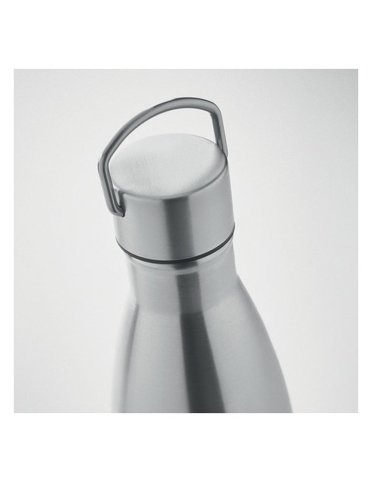 Bouteille Isotherme 500 ml Personnalisée pas cher | MANOA