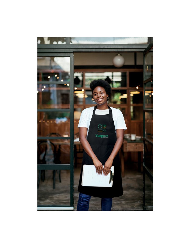GALA Tablier de cuisine réglable