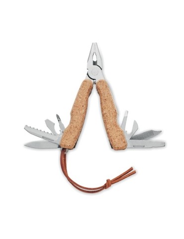 Couteau Pliable Multifonction Personnalisé pas cher | PLIERKORK