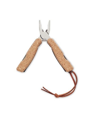 Couteau Pliable Multifonction Personnalisé pas cher | PLIERKORK 2