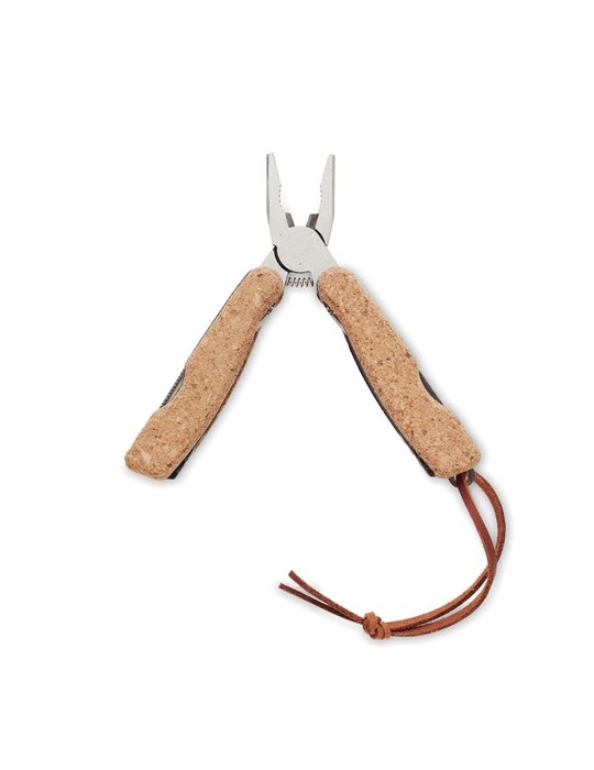 Couteau Pliable Multifonction Personnalisé pas cher | PLIERKORK
