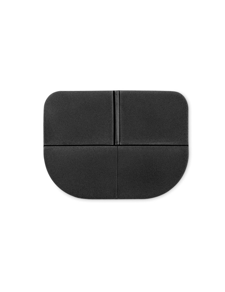 Coussin de siège pliable publicitaire FALTBAR