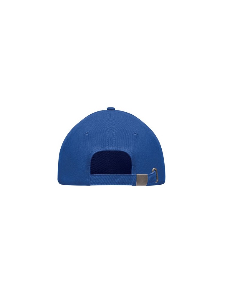 Casquette 5 Pans Personnalisée | SINGA