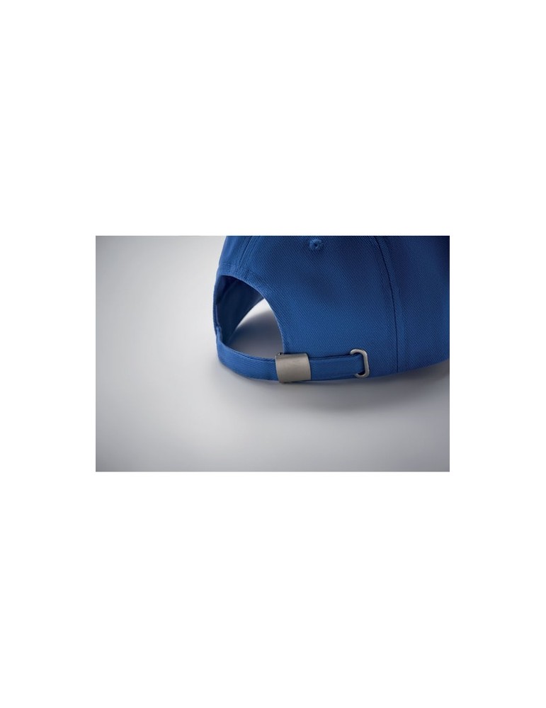 Casquette 5 Pans Personnalisée | SINGA