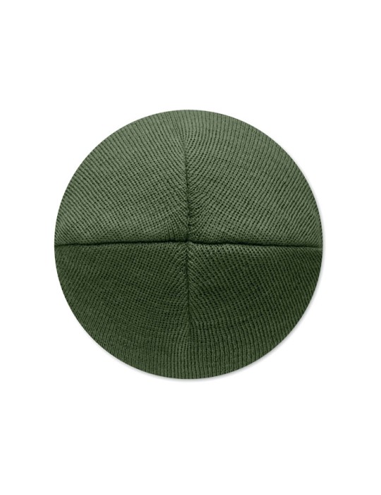 Bonnet  et polyvalent personnalisé - RPET