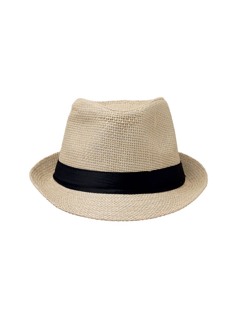 BOOWIE Chapeau de paille