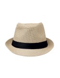 BOOWIE Chapeau de paille