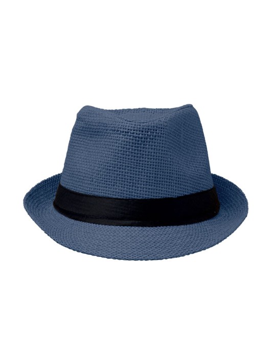 BOOWIE Chapeau de paille