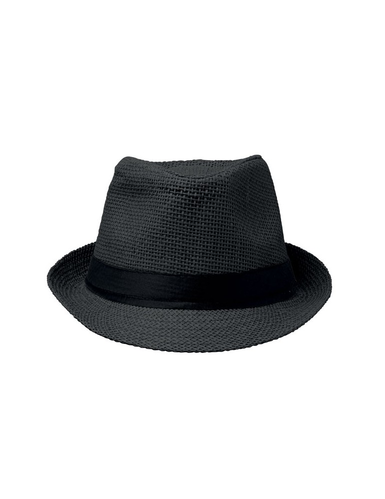BOOWIE Chapeau de paille