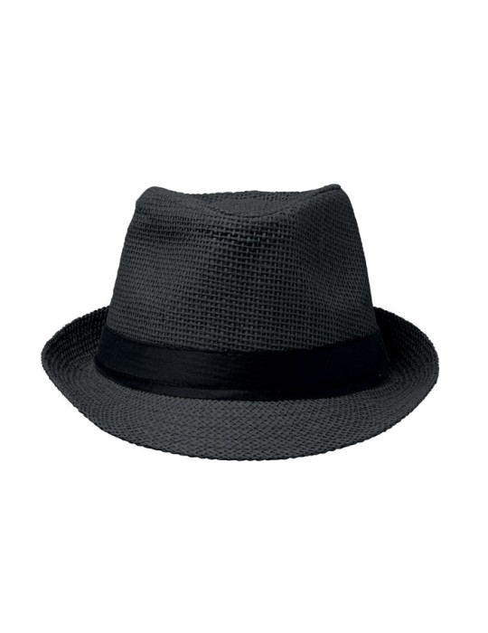 BOOWIE Chapeau de paille