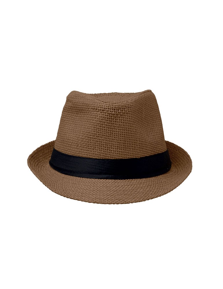 BOOWIE Chapeau de paille