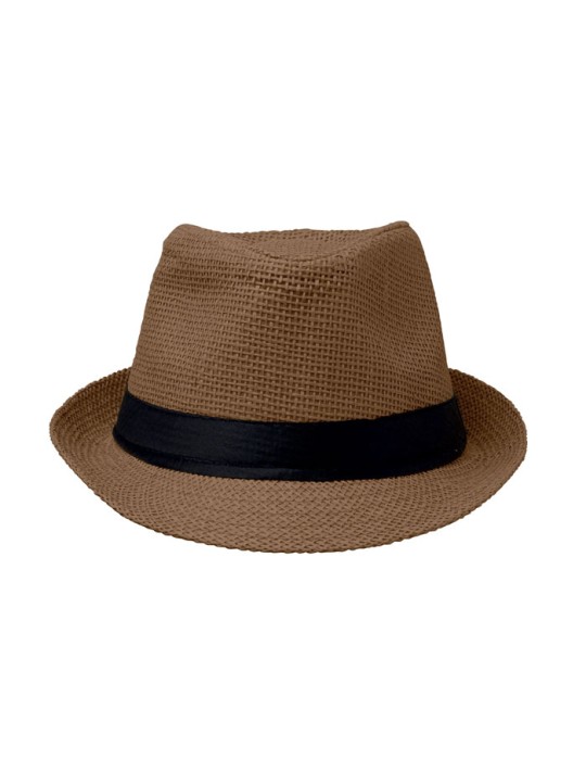BOOWIE Chapeau de paille