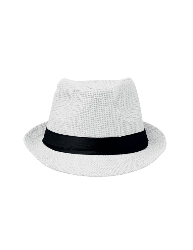 BOOWIE Chapeau de paille