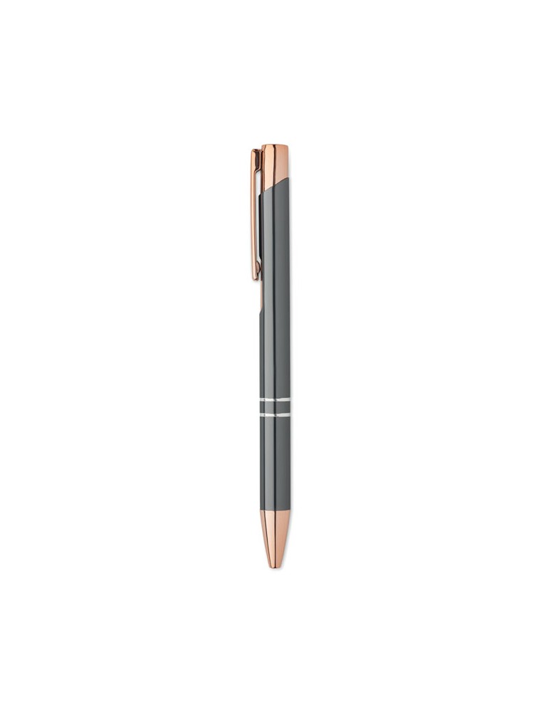 Stylo personnalisé BERN ROSE - et Élégant pas cher