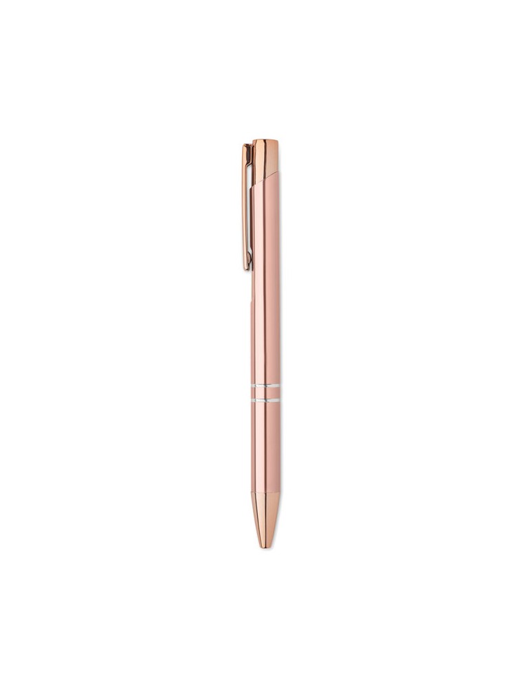 Stylo personnalisé BERN ROSE - et Élégant pas cher