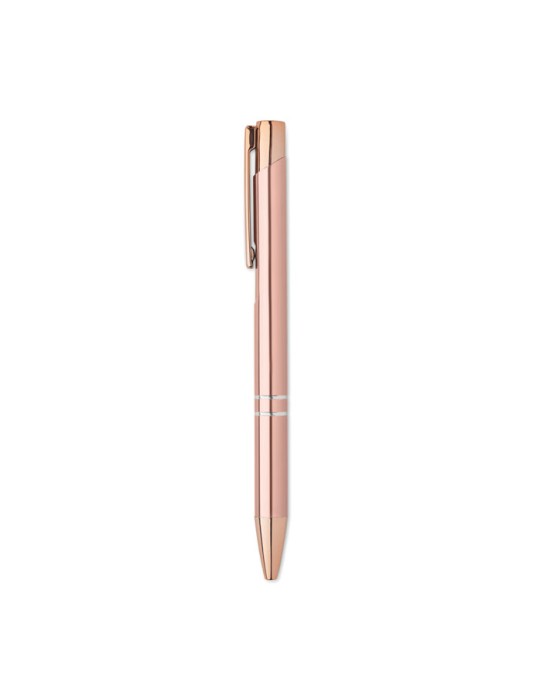 Stylo personnalisé BERN ROSE - et Élégant pas cher