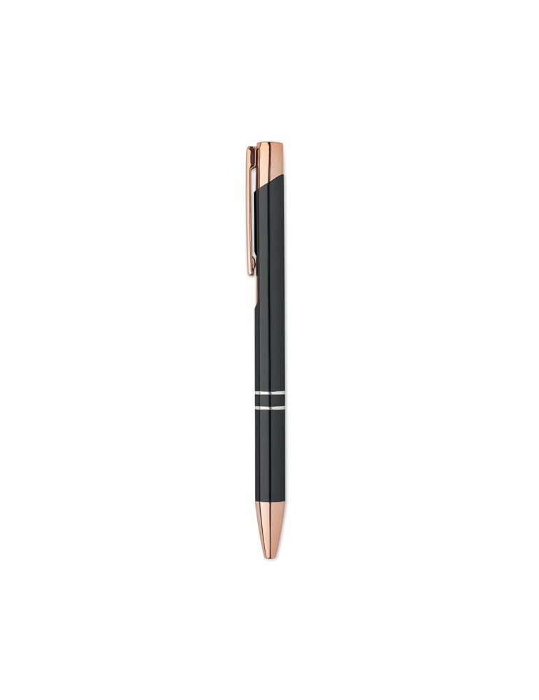 Stylo personnalisé BERN ROSE - et Élégant pas cher