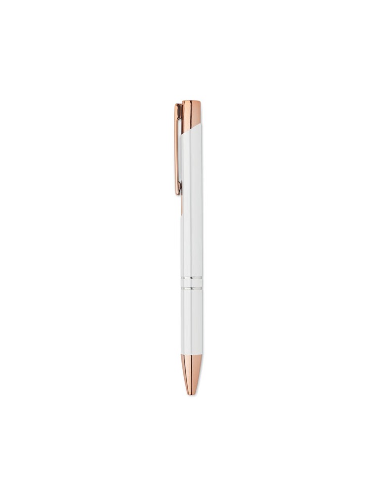 Stylo personnalisé BERN ROSE - et Élégant pas cher