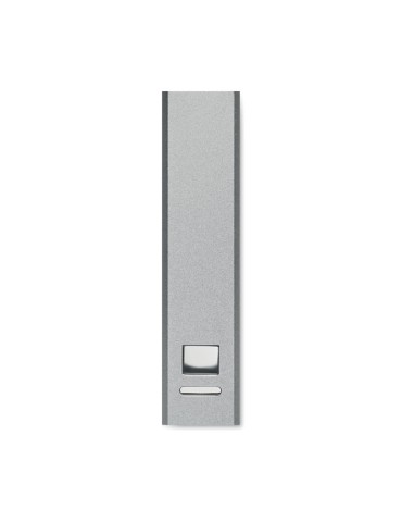 Powerbank 2600 mAh Rechargez vos appareils Personnalisé pas cher