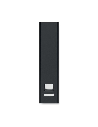 Powerbank 2600 mAh Rechargez vos appareils Personnalisé pas cher 2