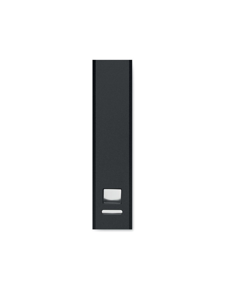 Powerbank 2600 mAh Rechargez vos appareils Personnalisé pas cher