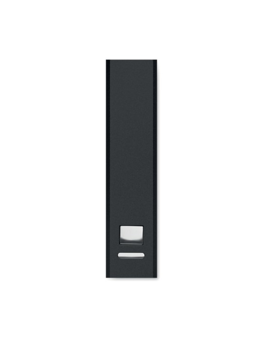 Powerbank 2600 mAh Rechargez vos appareils Personnalisé pas cher