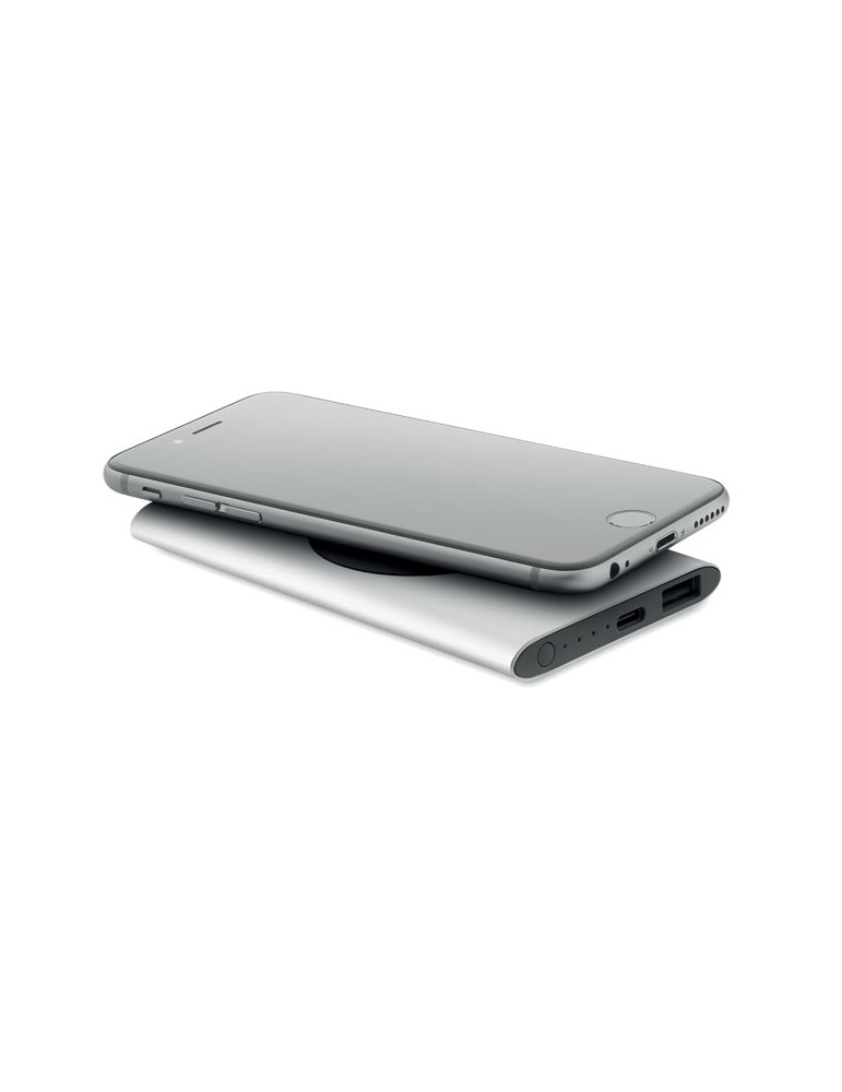 Powerbank 5000 mAh Personnalisé pas cher
