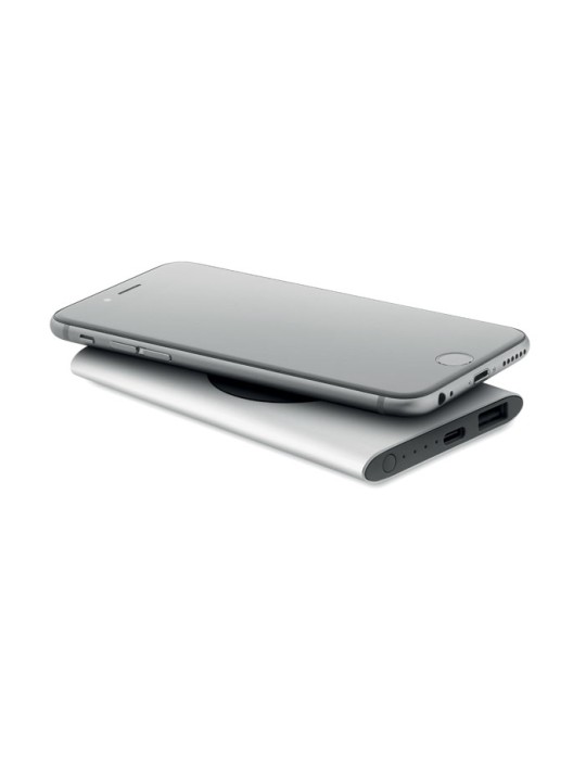 Powerbank 5000 mAh Personnalisé pas cher