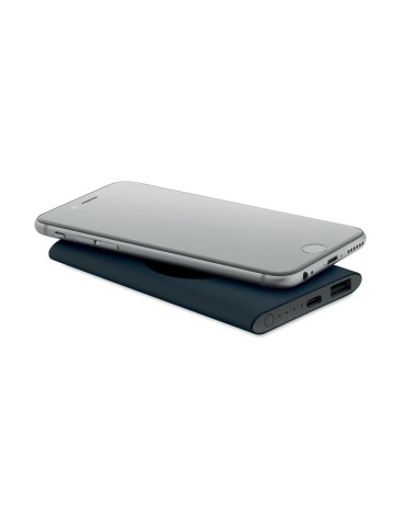 Powerbank 5000 mAh Personnalisé pas cher 2
