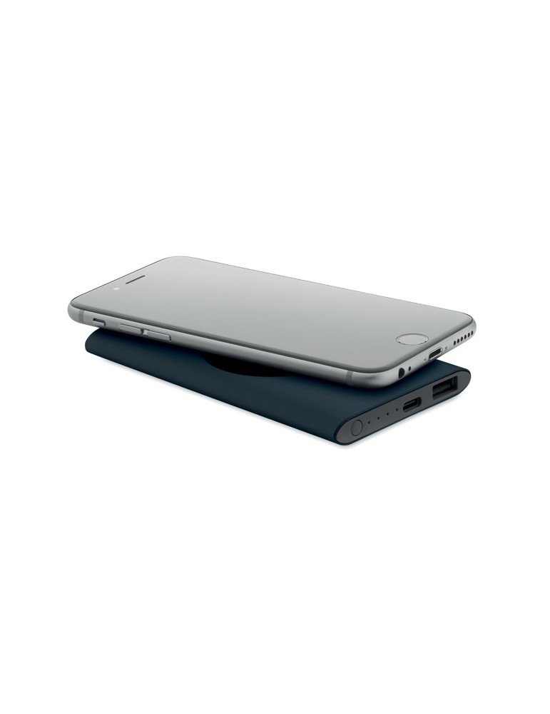 Powerbank 5000 mAh Personnalisé pas cher