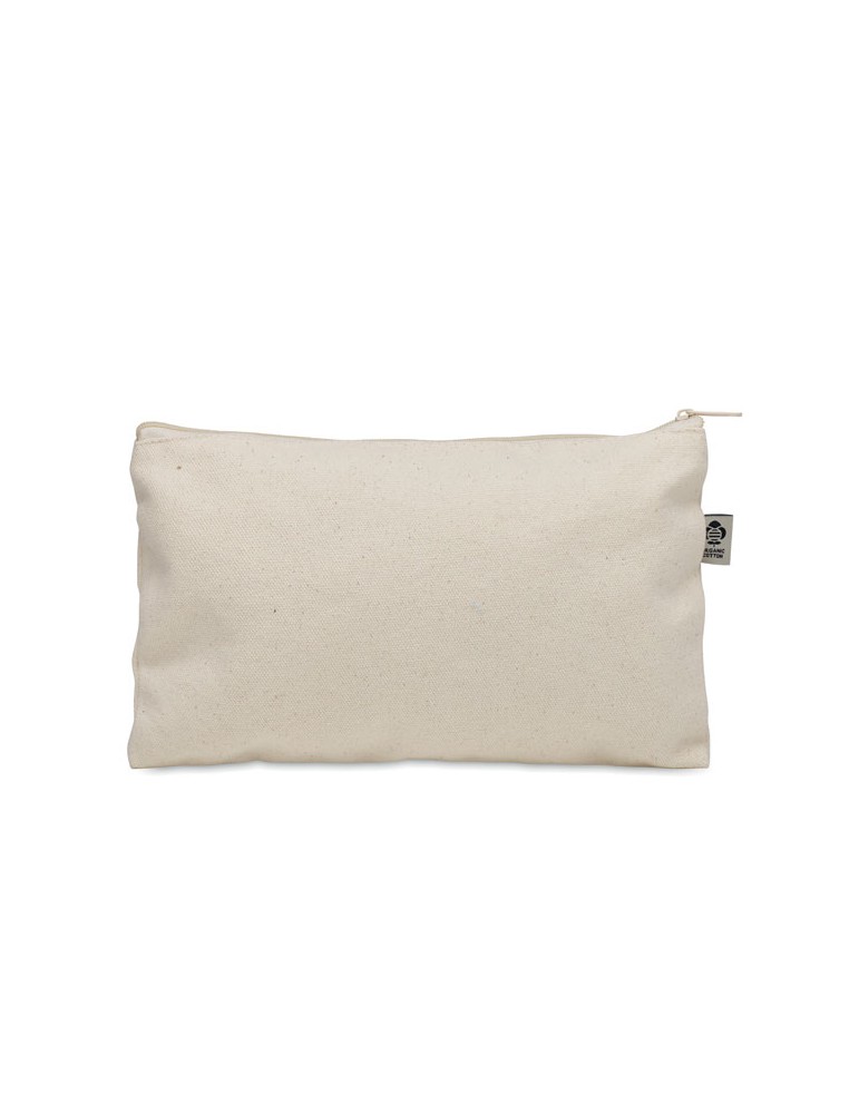 Pochette en coton Cadeau d'entreprise Personnalisé PESACARA pas cher