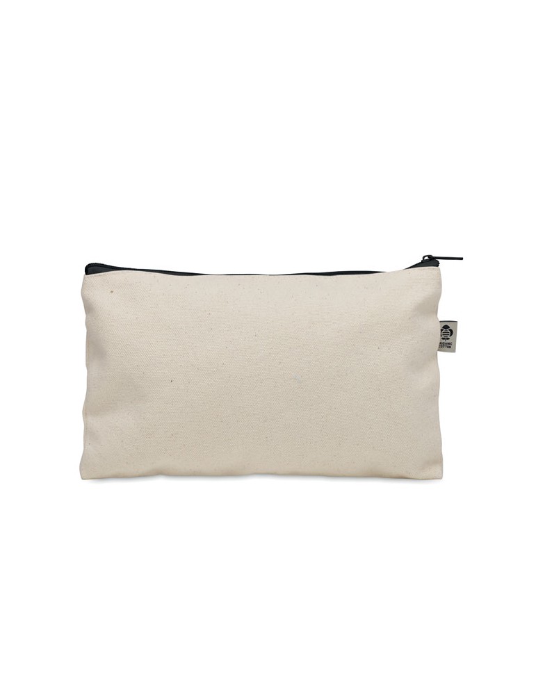 Pochette en coton Cadeau d'entreprise Personnalisé PESACARA pas cher