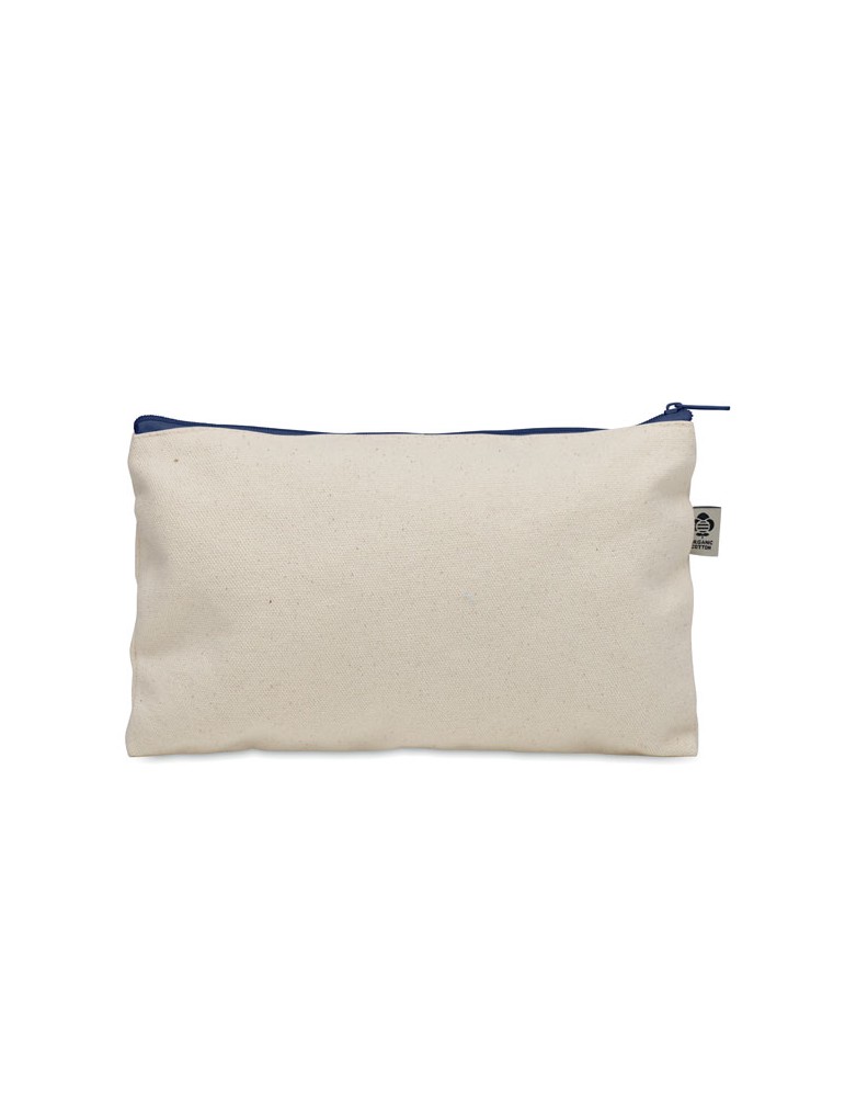Pochette en coton Cadeau d'entreprise Personnalisé PESACARA pas cher