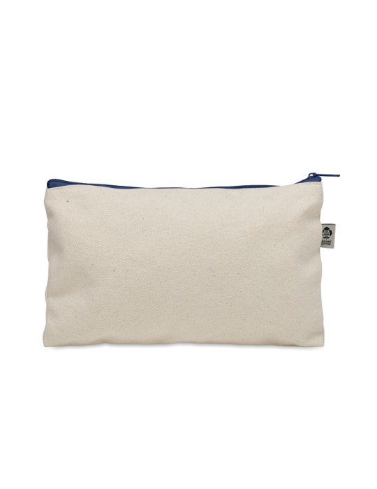 Pochette en coton Cadeau d'entreprise Personnalisé PESACARA pas cher