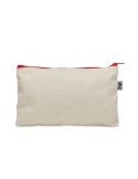 Pochette en coton Cadeau d'entreprise Personnalisé PESACARA pas cher