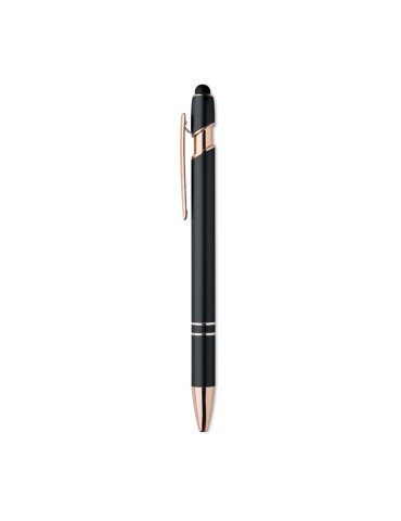 Stylo en aluminium recyclé - Cadeau d'Entreprise