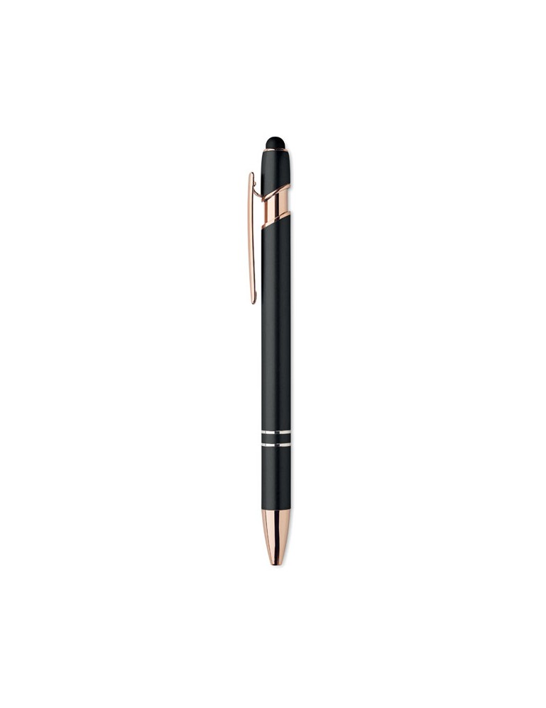 Stylo en aluminium recyclé - Cadeau d'Entreprise
