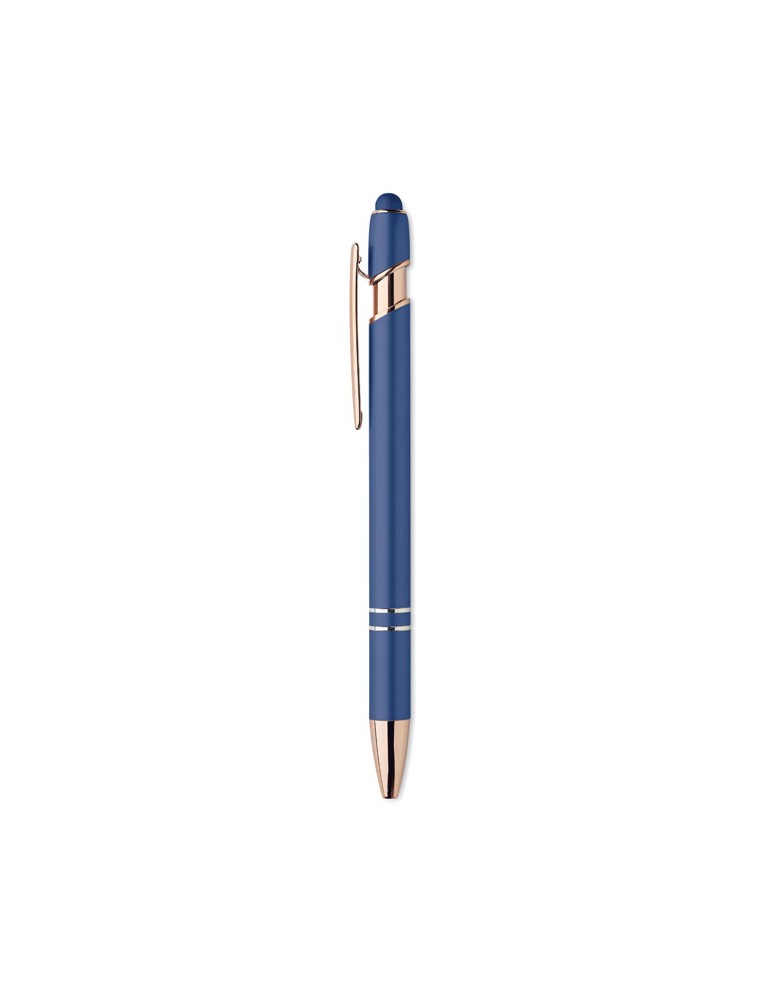 Stylo en aluminium recyclé - Cadeau d'Entreprise