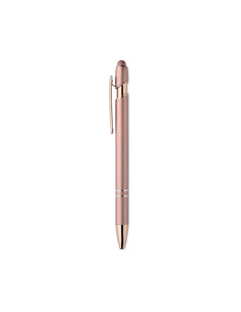 Stylo en aluminium recyclé - Cadeau d'Entreprise