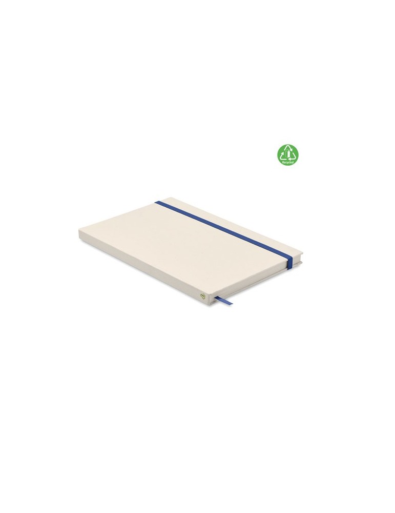 Carnet A5 Personnalisé MITO NOTE - Personnalisez-le !