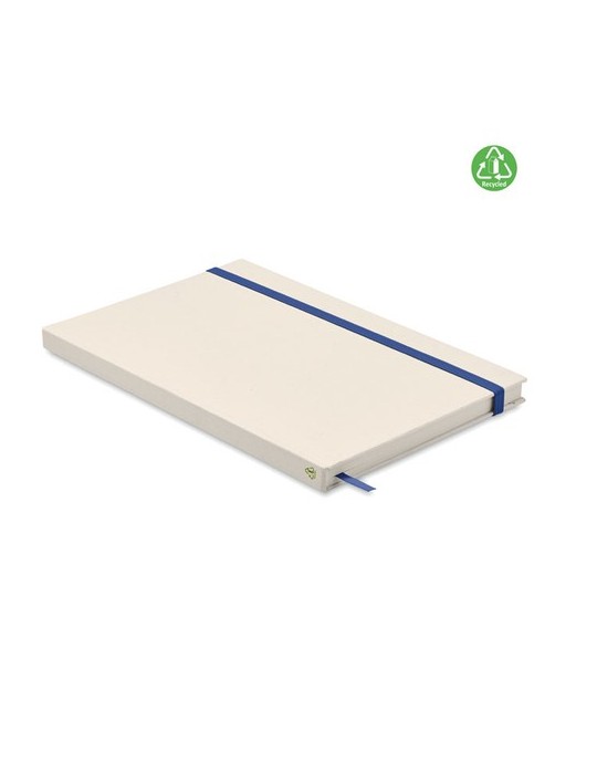 Carnet A5 Personnalisé MITO NOTE - Personnalisez-le !