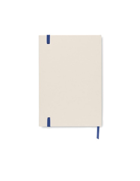 Carnet A5 Personnalisé MITO NOTE - Personnalisez-le !