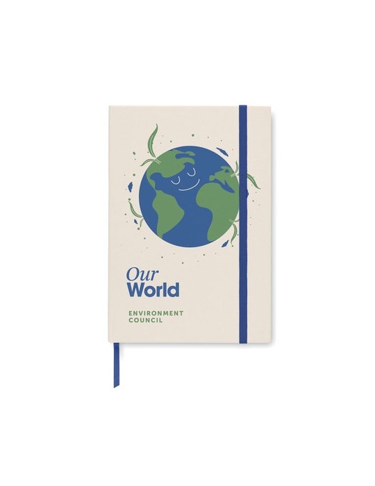 Carnet A5 Personnalisé MITO NOTE - Personnalisez-le !